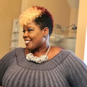 Meet your Posher, Donna